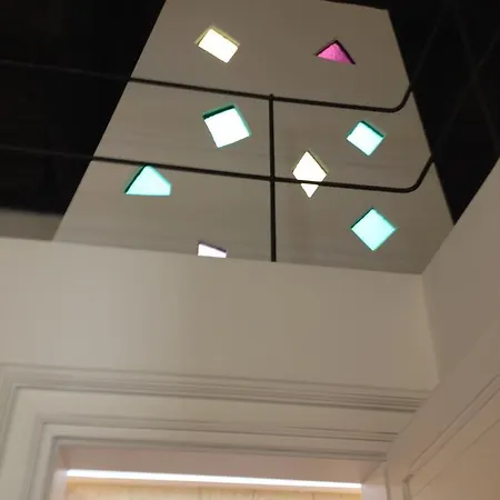 Arcipelago 41 Pensjonat