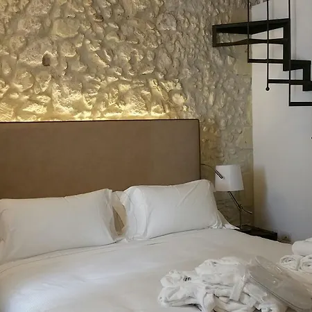 Pensjonat Arcipelago 41 Cagliari
