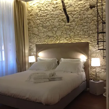 Arcipelago 41 Affittacamere 4*