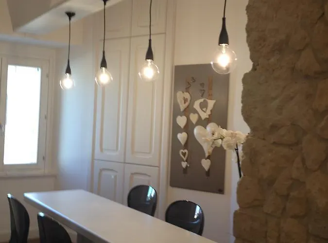 Arcipelago 41 Guest house 4*