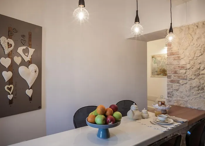 Arcipelago 41 Guest house Cagliari