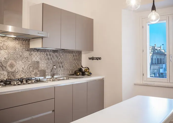 Guest house Arcipelago 41 4*