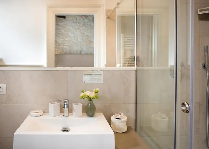 Arcipelago 41 Guest house