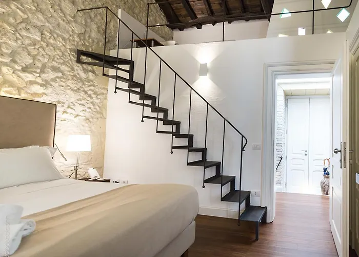 Arcipelago 41 Guest house Cagliari