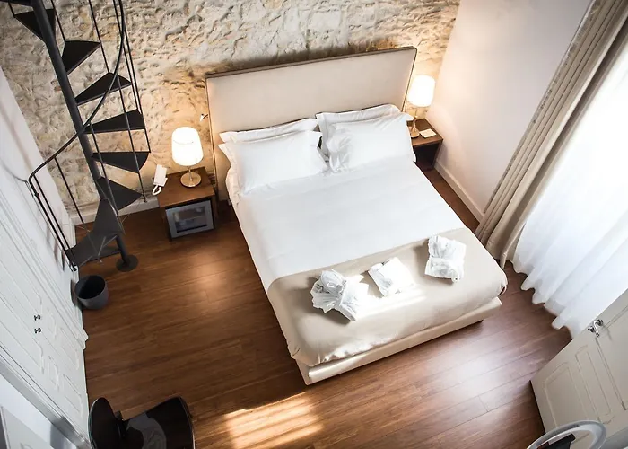 Guest house Arcipelago 41