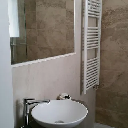 Arcipelago 41 4* 卡利亚里