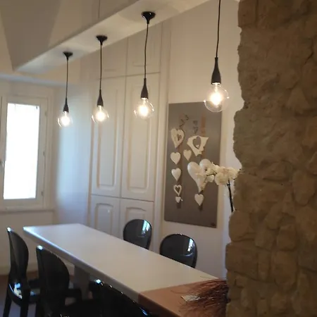 Arcipelago 41 Vendégház 4*