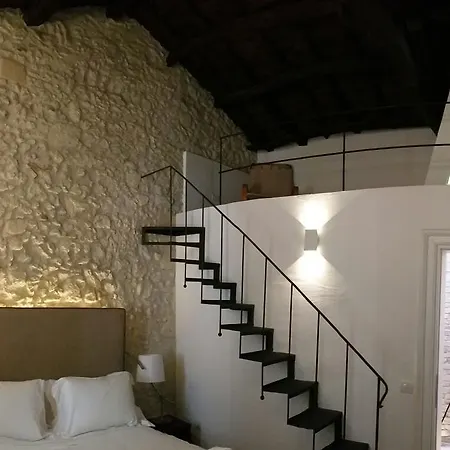 招待所 Arcipelago 41 4*