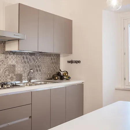 招待所 Arcipelago 41 4*