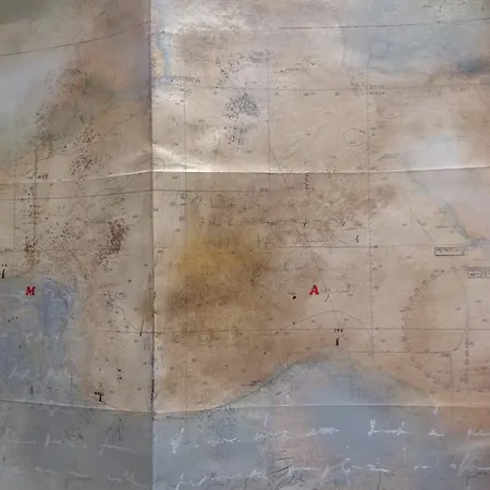 Arcipelago 41 招待所 4*