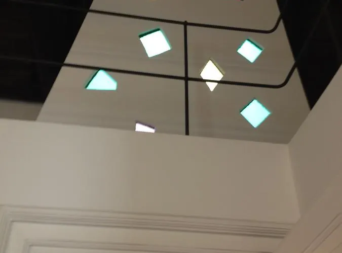 Arcipelago 41 Guest house