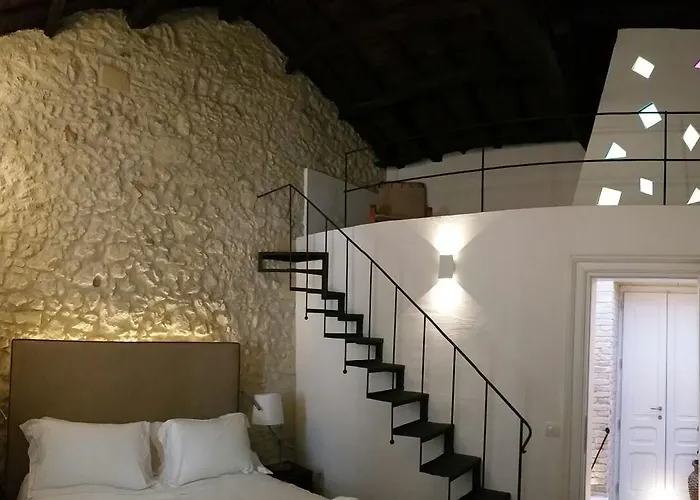 Guest house Arcipelago 41 4*