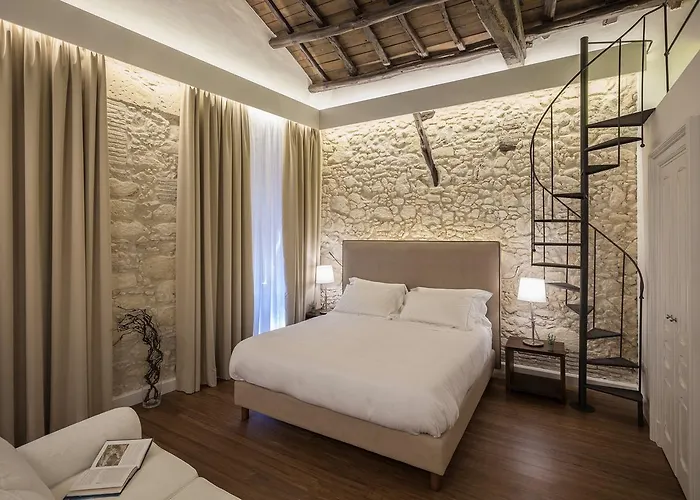 Guest house Arcipelago 41 4*